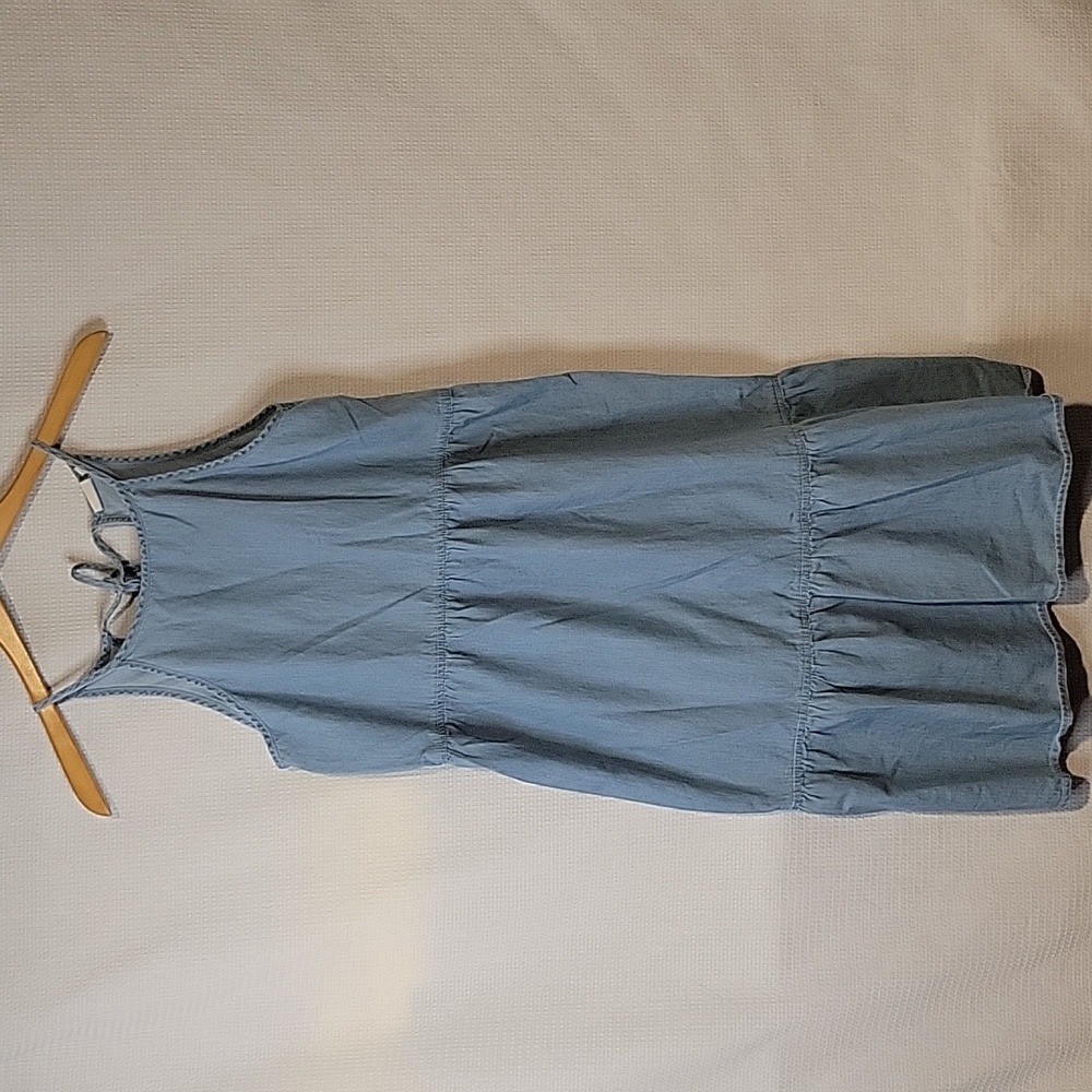 True Craft Dress